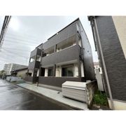 ジーメゾン相模原淵野辺の外観画像