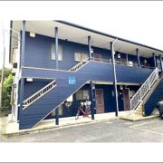 ジーライズ伊勢原石田Ⅰ ※洋転・洗面台交換ありの外観画像