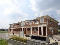 エリアント・ソラーレの外観画像