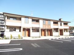 エスポワールエスワイの外観画像