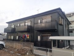 グリーンヒルTOYOTAの外観画像