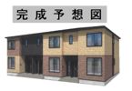 エールⅠの間取り画像