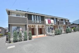 アウローラ Ⅱの外観画像