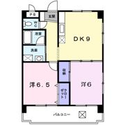 ルートイレブンの間取り画像