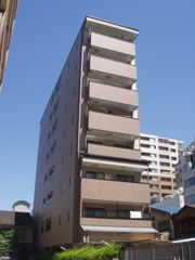 ブルック御池の外観画像