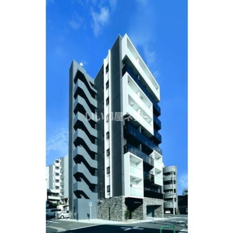 ラクラーレVINTIA(ヴィンティア)の外観画像