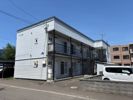 F102の間取り画像