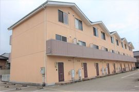 グランアイビスIの外観画像