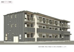 E-comfort Flatの外観画像