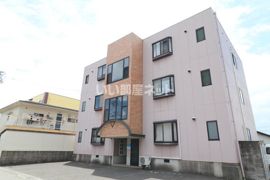 コーポ・レアーズⅡの外観画像