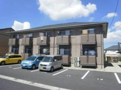 リビングタウンかじま台Ⅱ Aの外観画像