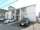 ストゥーディオ雅 B棟の間取り画像