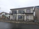 パステルⅡの外観