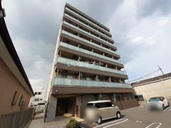 SA-COURT(エスアコート)の外観画像