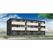 メリディアン多賀城南宮 壱番館の外観画像