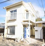 ハウスアイボリッシュの外観画像