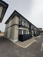 フレグランス春日 B棟の外観画像