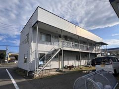 ハイムどうなんAの外観画像