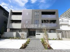 南丸之内 ShaMaison Hillsの外観画像