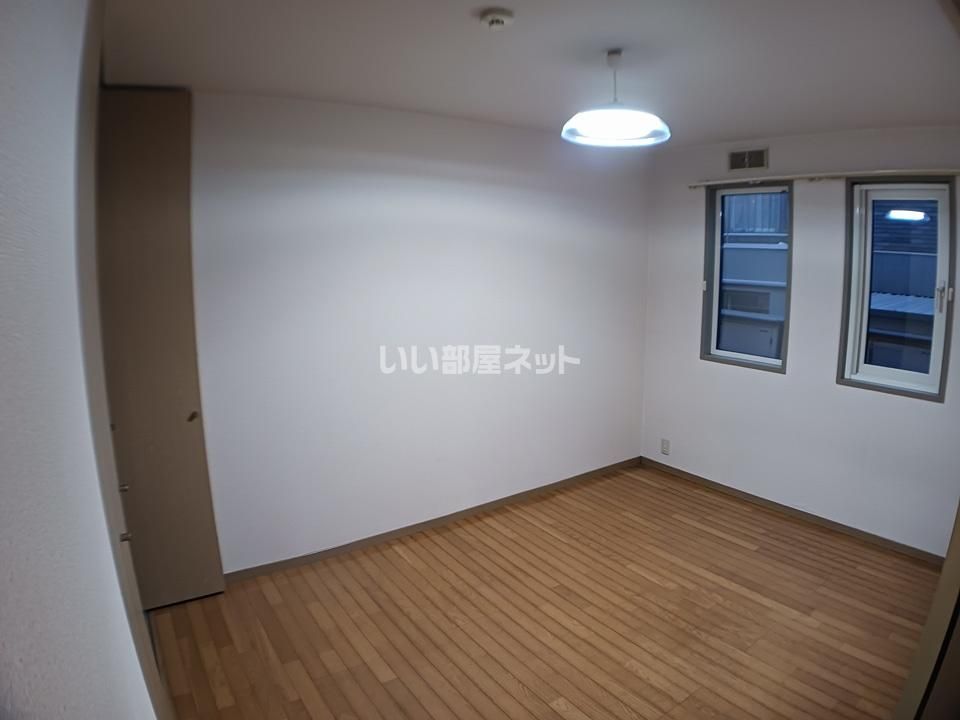 洋室