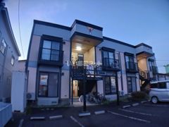 エステートパインビューの外観画像