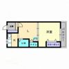 宮脇第8マンションの間取り画像