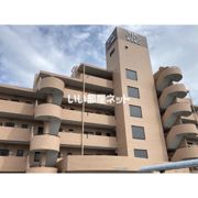 ダイアパレス深谷第二の外観画像