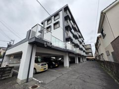 コーポ松豊の外観画像