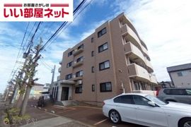 フレンド幸の外観画像