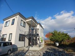 コーポユウコの外観画像