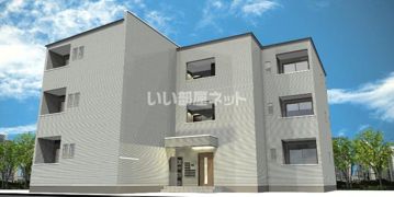 REGALEST FAM千早の外観画像