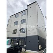 エクセラン松戸Ⅱの外観画像