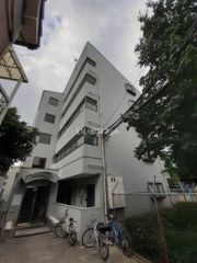 フローラル横堤の外観画像