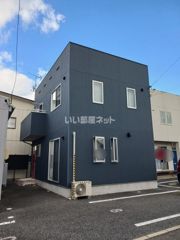 吉田貸家 2号棟の外観画像