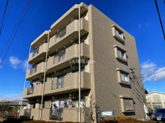 ユーミーグレースの外観画像