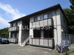 ディアス桜坂の外観画像