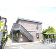 アムール 桜ヒルズの外観画像