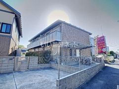 なつすずみの外観画像