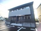 BellVie TAKATSU D棟の外観