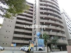 リベラいわきの外観画像