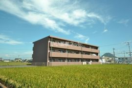 サンセール三条の外観画像