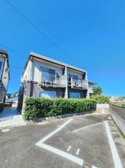 スティルハイツの外観画像