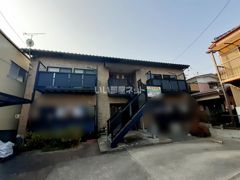 ブリス南島の外観画像