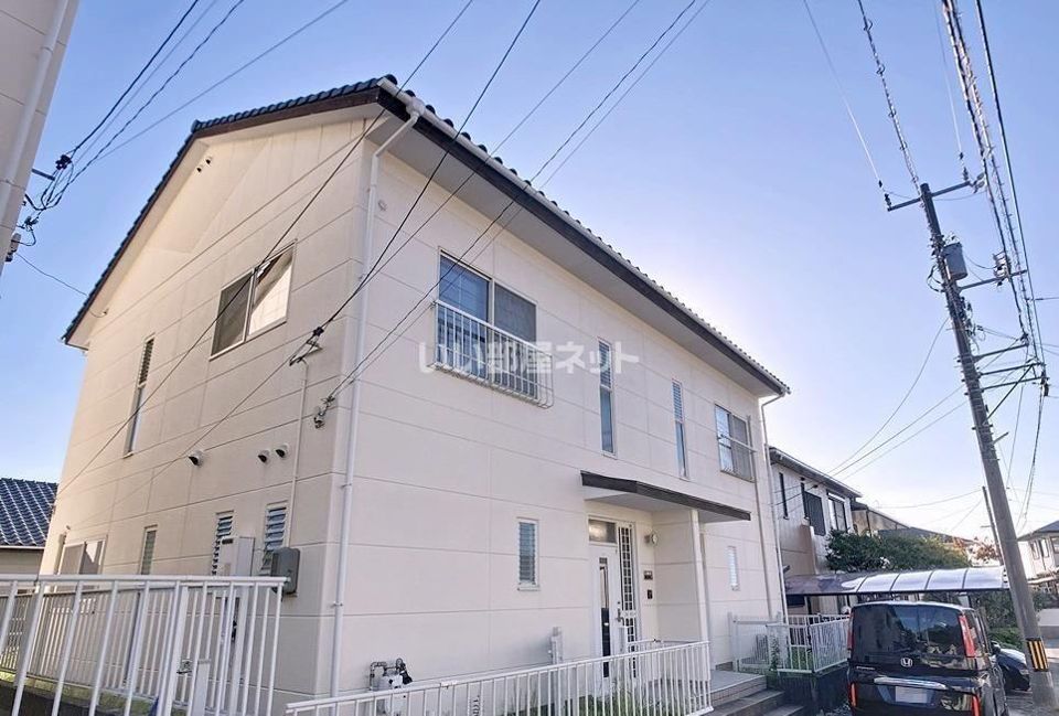 下村タウンハウス1の賃貸物件