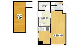 ウェルパインの間取り画像