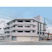 エルベ深井の外観画像