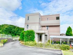 サンシャイン北神戸の外観画像