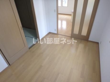 洋室