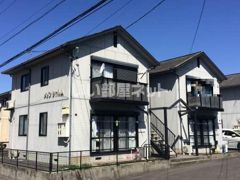 メゾン シャルム Cの外観画像