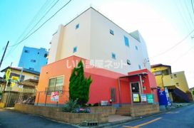 アモーレ所沢の外観画像